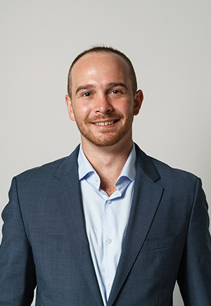 Daniel Marchette
