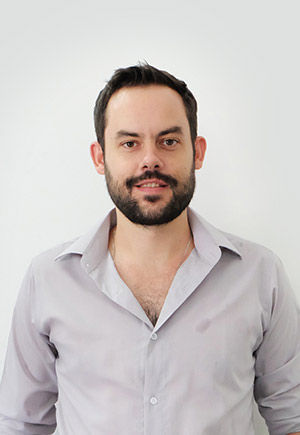 Colin Meyn