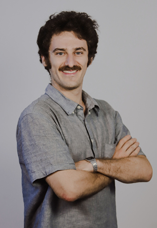 Andrew Haffner