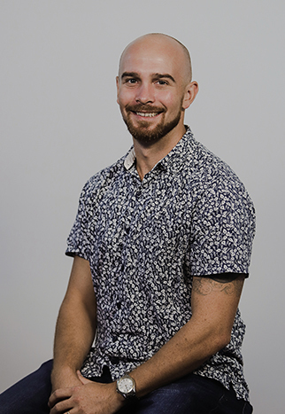 Daniel Marchette