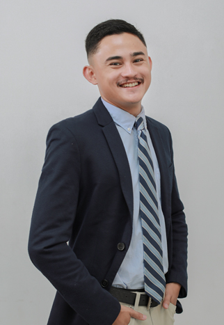 Anton L. Delgado