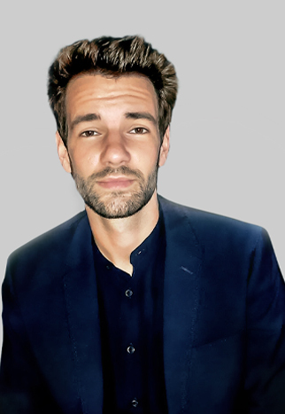 Caleb Quinley