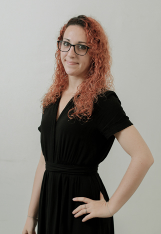 Beatrice Siviero