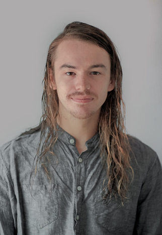 Benjamin Rigley